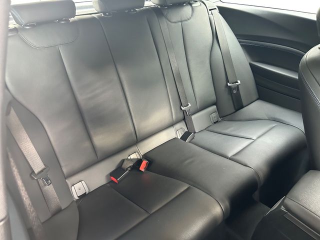 Fahrzeugabbildung BMW 118 M Sport Shadow Line+Leder+Navi+CarPlay+LED