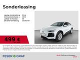 Audi Q6 Sportback e-tron LED plus/360Kamera/Klima-P/A - Audi Q6 e-tron Sportback Gebrauchtwagen