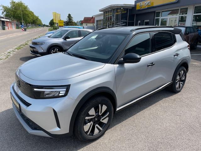 Opel Frontera 1.2 100kW GS Navi SHZ PDC