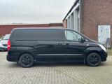 Hyundai H-1  Automatik*Klimaautomatik*Vollleder*Bi-Xenon - schwarze Hyundai H-1