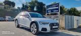 Audi A6 allroad A6 allroad 45 TDI 3.0 quattro S  - Audi A6 Allroad Hybrid (Diesel/Elektro): Kombi