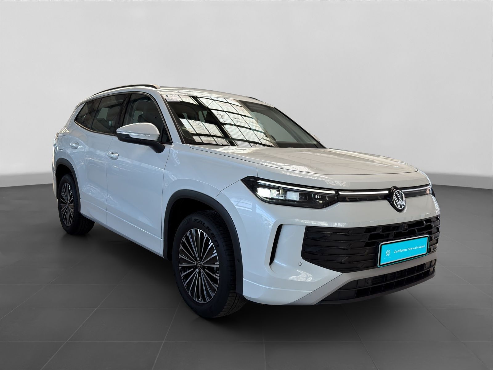 Volkswagen Tayron - Bild 20