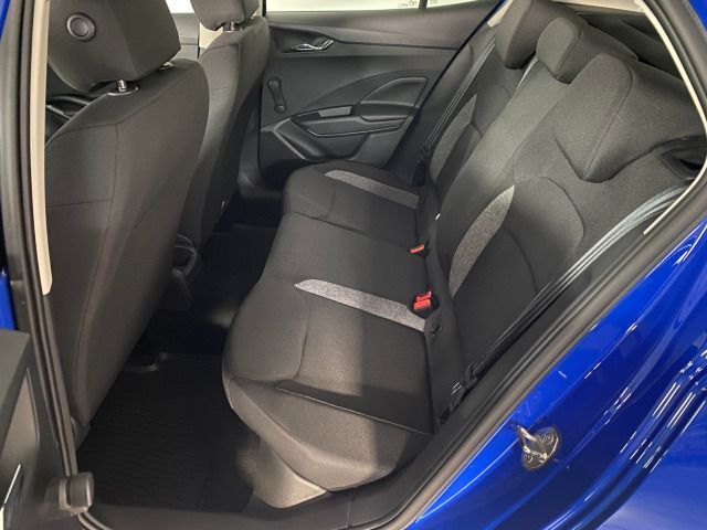 Fabia Easy 1.0 LED+RADIO+ZV+DAB