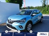 Renault RENAULT Captur TCe 155 EDC GPF INTENS*NAVI*PDC-K - Renault: R15