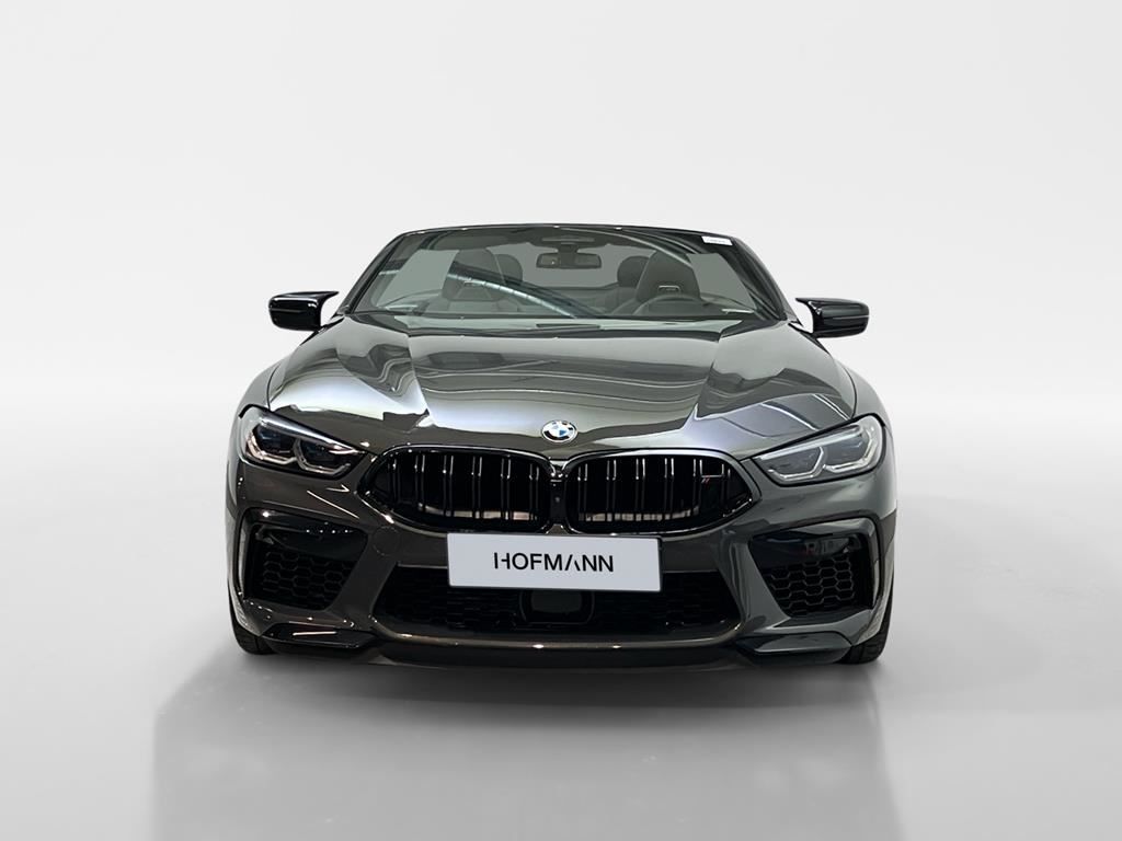 BMW M8 - Bild 2