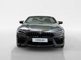 BMW M8 Cabrio Competition Driv.Ass.Prof+Individual - BMW Gebrauchtwagen