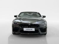 BMW M8 - Vorschau Bild 2