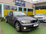 BMW 118 1Limousine118d4/5Tür,Klimaautom,Navi.TÜV3-27 - BMW 118 aus 2005: 118d