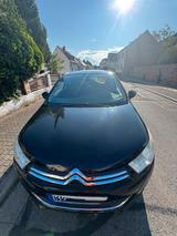 Citroën Citroen C4 - Citroën C4: Privatanbieter