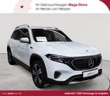 Mercedes-Benz EQB 250 Progressive NAVI KAM360 SHZ - Mercedes EQB SUV