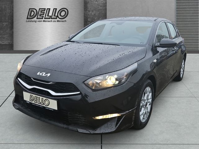 Kia Ceed Lim 1.0T Vision Komfort + Navi Kamera SHZ+L