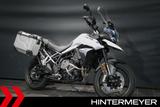 Triumph TIGER 900 GT - Top Zustand - TRIUMPH TIGER 900