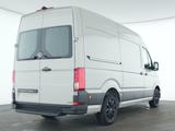 Volkswagen Crafter Kasten 35 L3H3 4M NAV LED ACC KAMERA PDC - Volkswagen: Zentralverriegelung