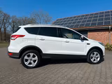 Ford Kuga 2.0 TDCi Automatik mit Panoramadach - Ford Kuga: For