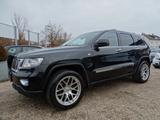 Jeep Grand Cherokee 3.0 CRD Overland SUMMIT*PANO*NAVI - Jeep Grand Cherokee: Overland Summit