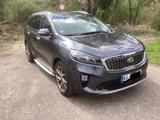 Kia Sorento AWD GT Line Automatik  AHK - Kia Sorento: Privatanbieter