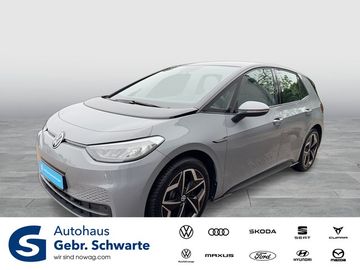 Volkswagen Leasingangebot: Volkswagen ID.3 Pro 107kW Navi ACC 19"