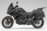 Honda NT 1100 DCT ES *Garantie 06/31* - HONDA MOTORRAD