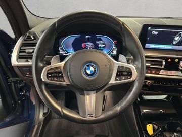 BMW X3 M - 12