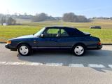 Saab 900 S Cabrio Oldtimer mit Classic Data Gutachten - Saab 900 Gebrauchtwagen