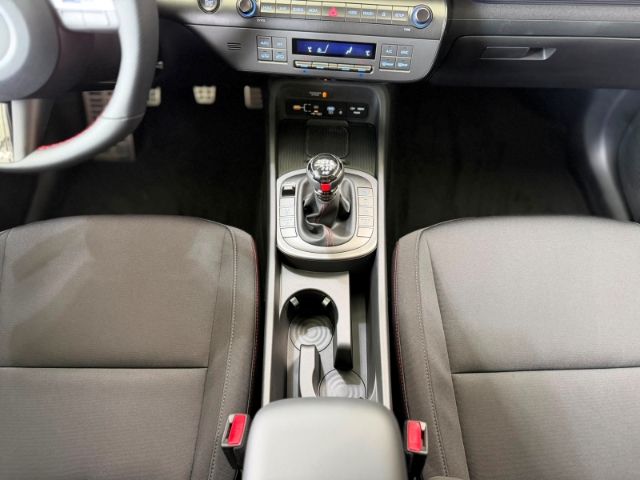 Hyundai KONA - Bild 14
