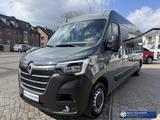 Renault Master III Kasten L3H2 3,5t Doka Automatik 6-Sit - graue Renault Master