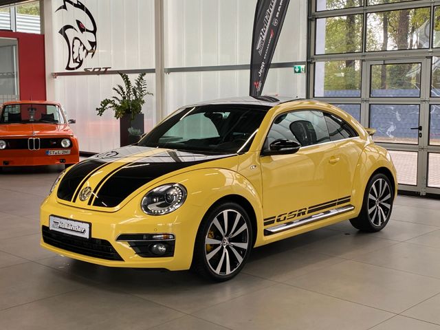 Volkswagen Beetle 2.0TSI GSR "1 von nur 3500 weltweit!!"