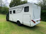 HYMER / ERIBA / HYMERCAR B-Klasse MC-T 680 - HYMER / ERIBA 680
