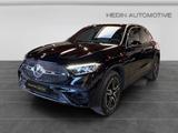Mercedes-Benz GLC 220 d 4M AMG|LED|PANO|AHK|DISTR|KAM|CARPLAY - Mercedes-Benz GLC 220 in Halle