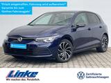 Volkswagen Golf VIII 1.5 eTSI DSG United AHK/Kamera/ACC/DCC - Volkswagen Golf: V United