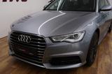 Audi A6 Avant 1.8 TFSI Pano/AHK/Xenon/Kamera/19Zoll - Audi A6: Kombi, 1.8