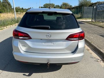 Opel Astra - 6
