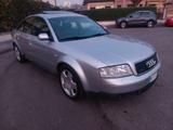 Audi A6 4.2 V8 cat quattro tiptronic Ambiente fu - Audi A6 aus 2000: 4.2