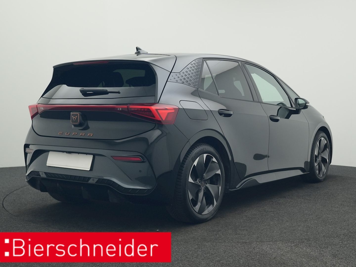 Cupra Born - Bild 6