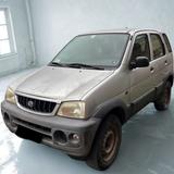 Daihatsu Terios 1.3i 16V cat 4WD - Daihatsu aus 2001