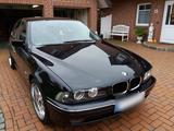 BMW 520i  E39, 6-Zylinder, Bj. 1996, Liebh... - gebrauchte BMW 5er Reihe aus dem Jahr 1996