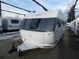 Hobby Excellent Edition 650 KMFe Combi6E + Fußbodenh. - Hobby Excellent Edition 650 KMFe