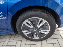 Foto Nummer 6: SKODA Fabia