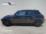 MINI One 5-Türer (2016 - 2021) SPORTSITZE LED SHZ ABS - MINI ONE Gebrauchtwagen