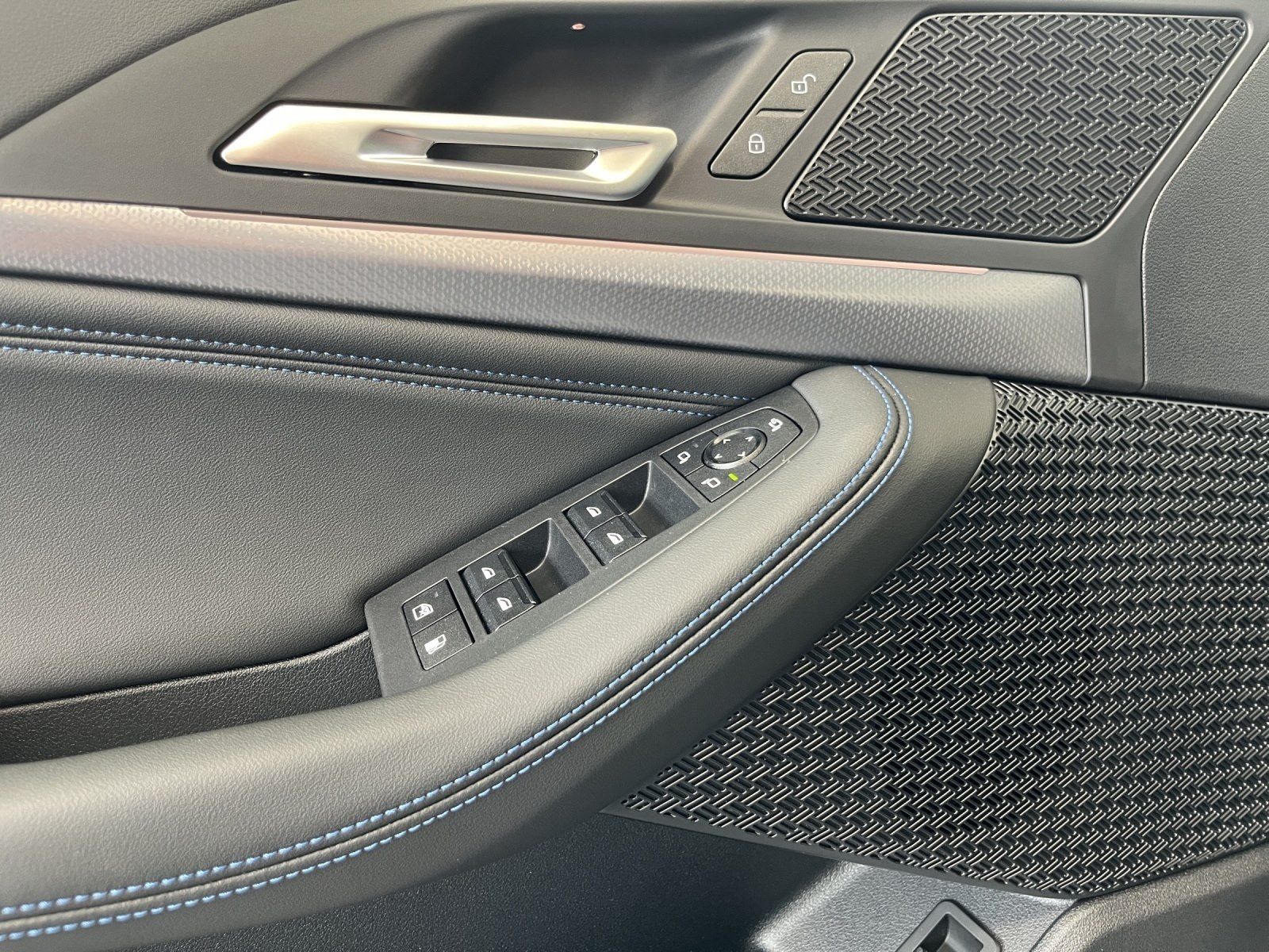 BMW 225 Active Tourer - Bild 8