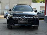 Mercedes-Benz GLC 300de 4Matic AMG-LINE*PANO*LUFT*360°KAM*AHK* - Mercedes-Benz GLC 300 Hybrid (Diesel/Elektro): Luftfederung