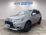 Mitsubishi Outlander Plus 2WD 2.0 KAMERA TEMPOMAT 1. HAND - Mitsubishi in Bochum