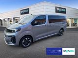 Opel Zafira Life 2.0 D L Selection (L3)(EURO 6d-TEMP)
