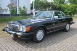 Mercedes-Benz 560 SL - Gebrauchtwagen: Oldtimer