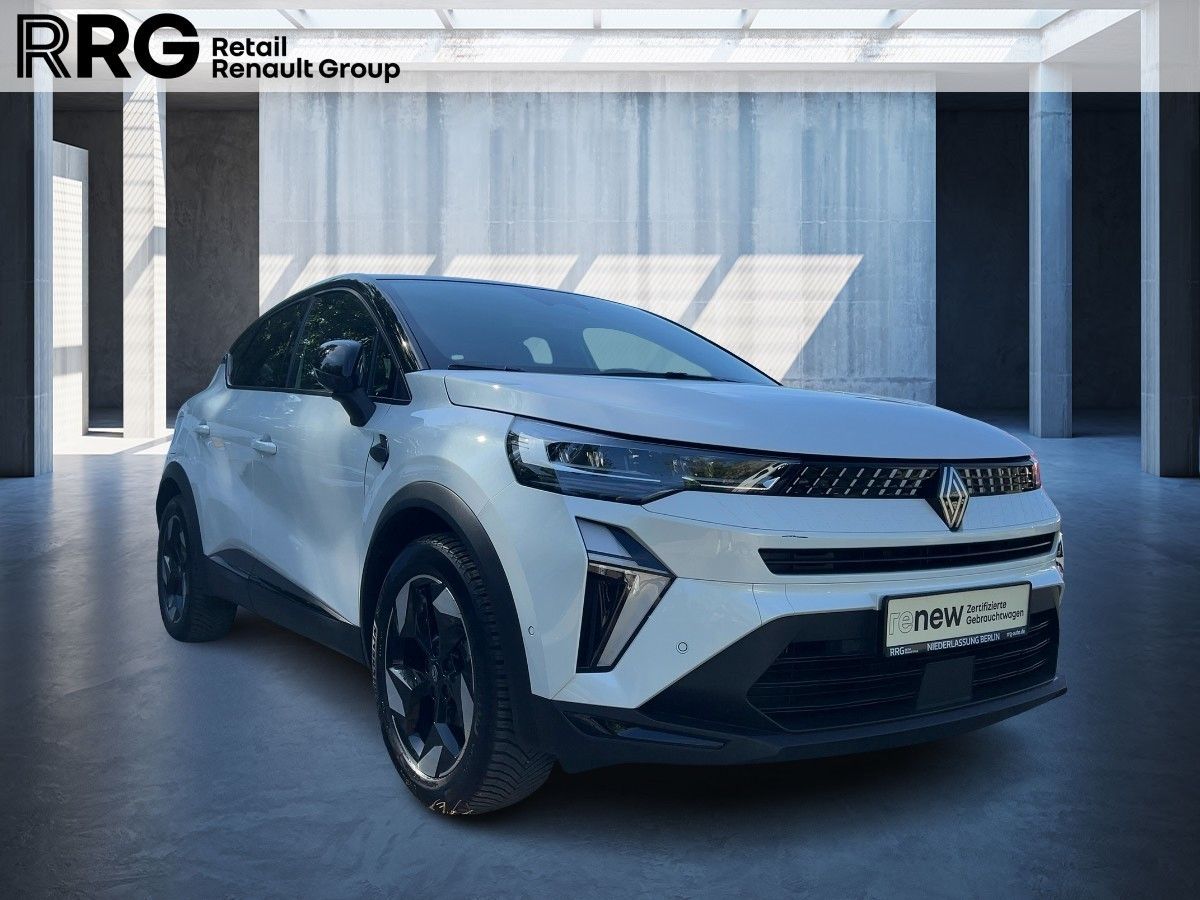 Renault Captur - Bild 7