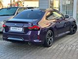 BMW 230 i MSPORT LC-PROF HUD PA+ KEYLESS AHK SHADOW - BMW 230 Benziner Gebrauchtwagen
