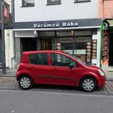 Renault Modus 1.2 Benzin 75 PS - Renault Modus in Köln