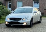 Mercedes-Benz Mercedes Benz W219 CLS 500 LPG V8 TÜV NEU ... - Mercedes-Benz CLS-Klasse mit LPG-Antrieb