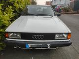 Audi 80 - Audi 80 in Köln