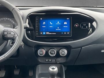 Toyota Aygo X 1.0 Business Edition *ACC*CAM*DAB*SHZ*TEL